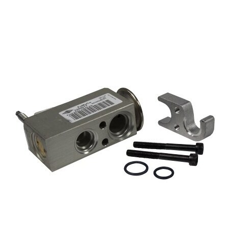 Motorcraft Valve Asy-Evaporator Ex, Yg424 YG424